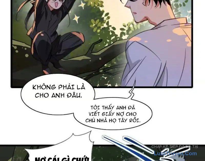 Thế Giới Vô Tội Chap 34 - Next Chap 35