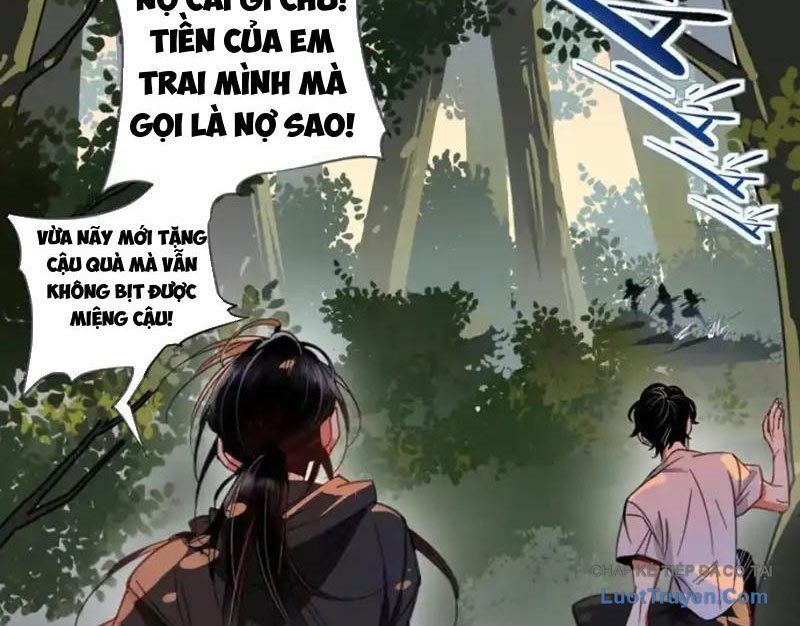 Thế Giới Vô Tội Chap 34 - Next Chap 35