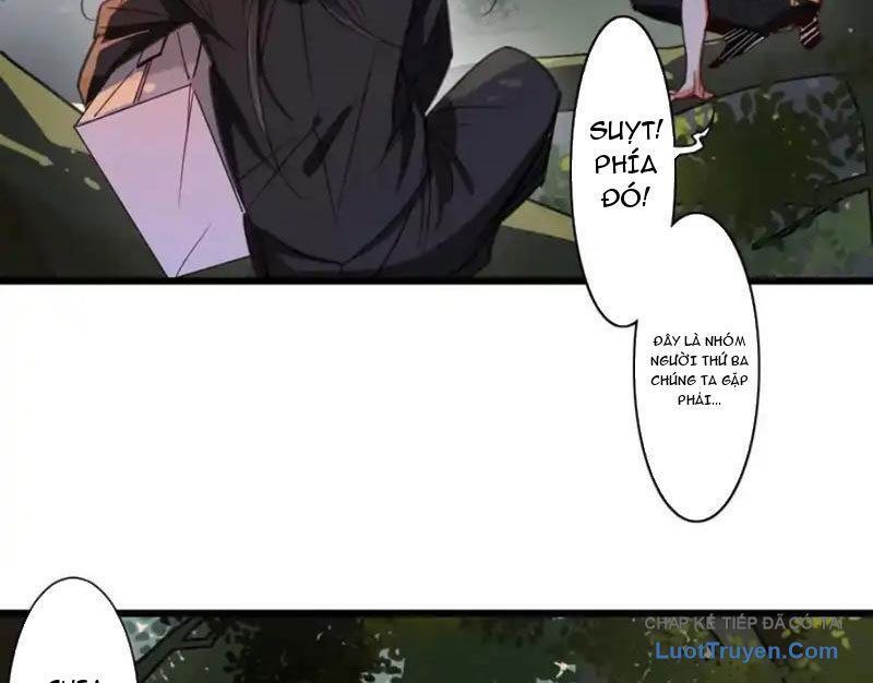 Thế Giới Vô Tội Chap 34 - Next Chap 35