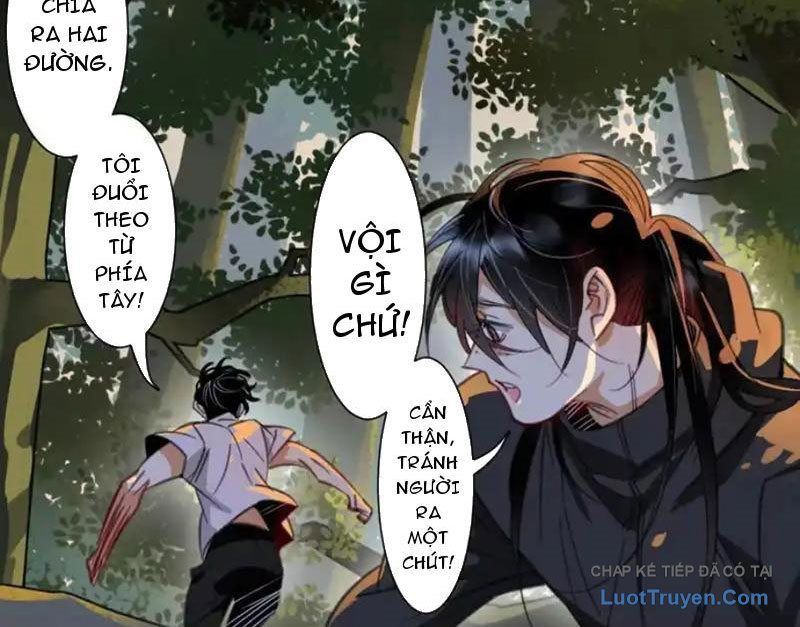 Thế Giới Vô Tội Chap 34 - Next Chap 35