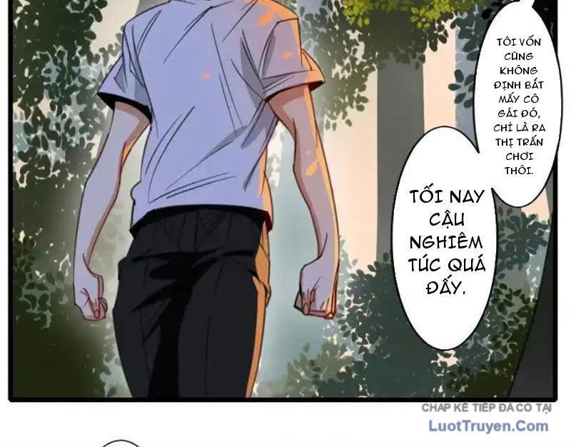 Thế Giới Vô Tội Chap 34 - Next Chap 35