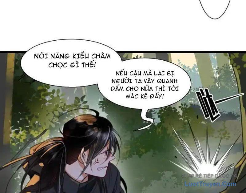 Thế Giới Vô Tội Chap 34 - Next Chap 35