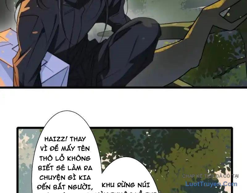 Thế Giới Vô Tội Chap 34 - Next Chap 35