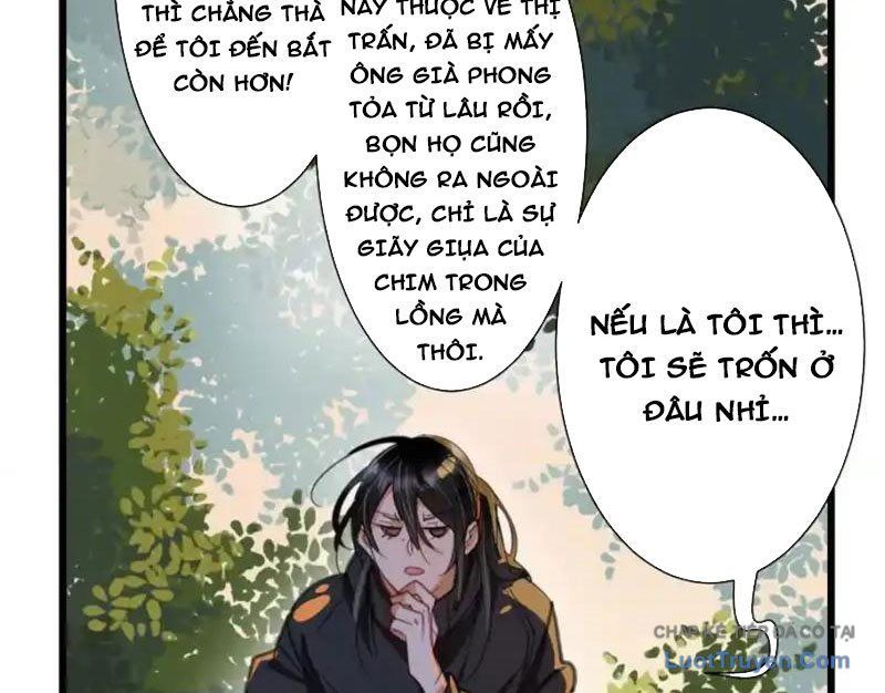 Thế Giới Vô Tội Chap 34 - Next Chap 35