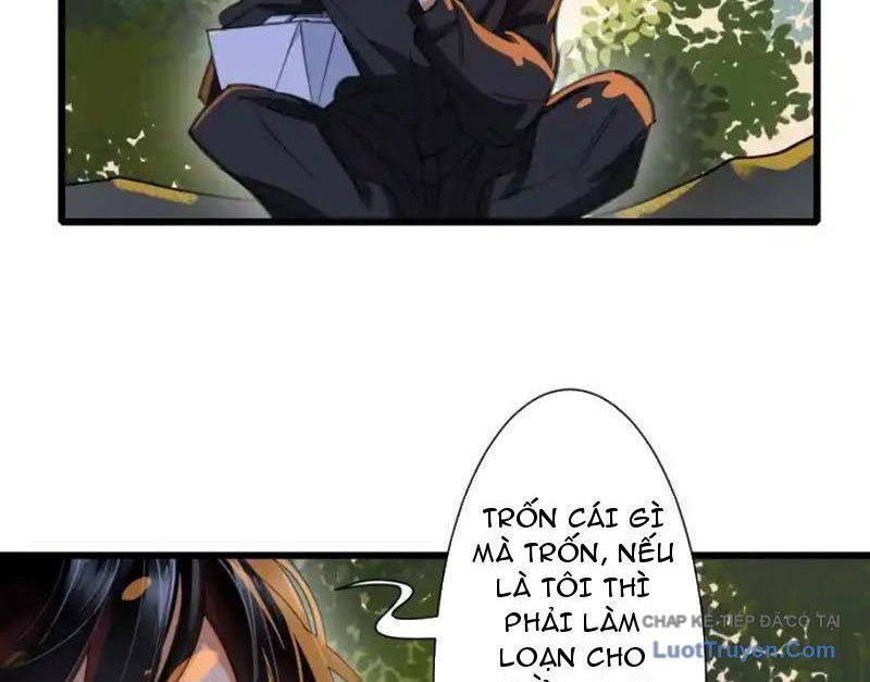 Thế Giới Vô Tội Chap 34 - Next Chap 35