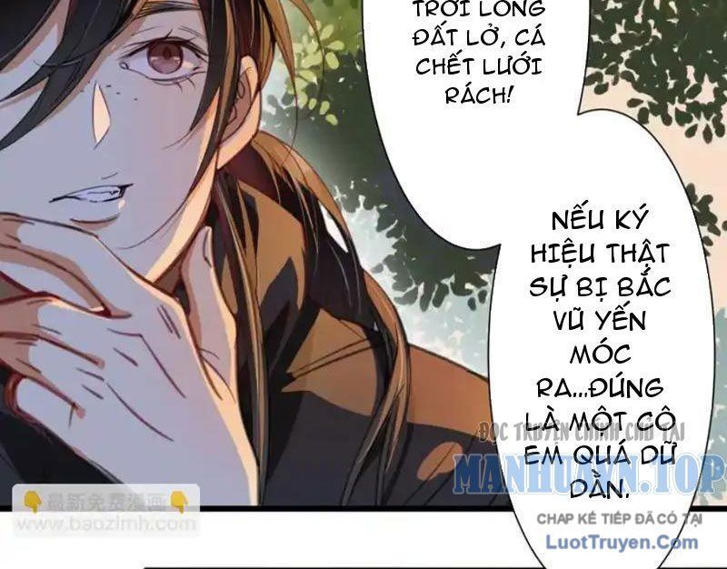 Thế Giới Vô Tội Chap 34 - Next Chap 35