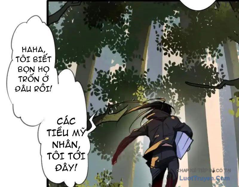 Thế Giới Vô Tội Chap 34 - Next Chap 35