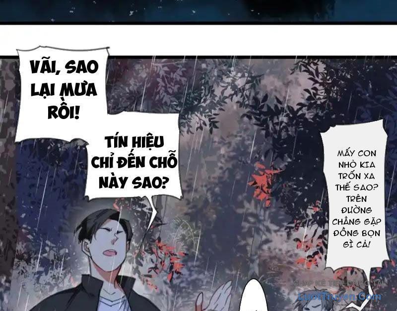 Thế Giới Vô Tội Chap 34 - Next Chap 35