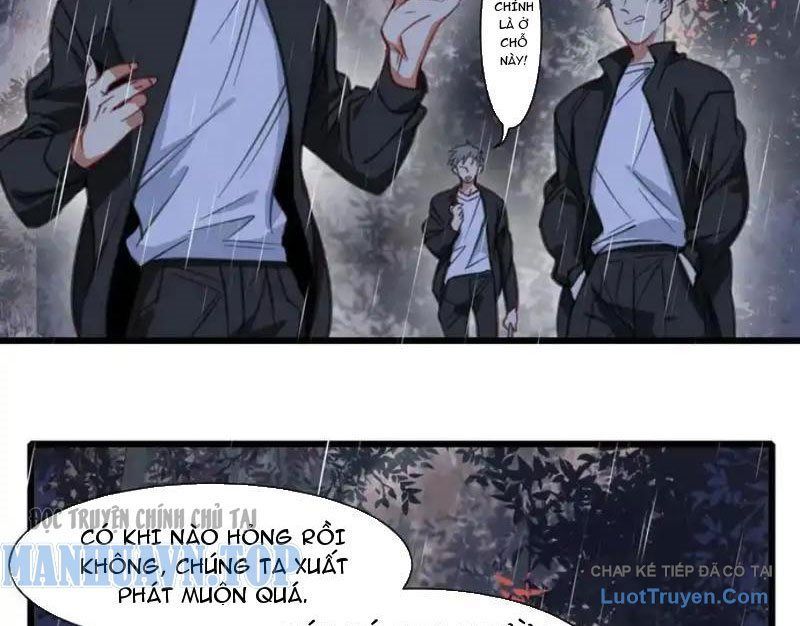 Thế Giới Vô Tội Chap 34 - Next Chap 35