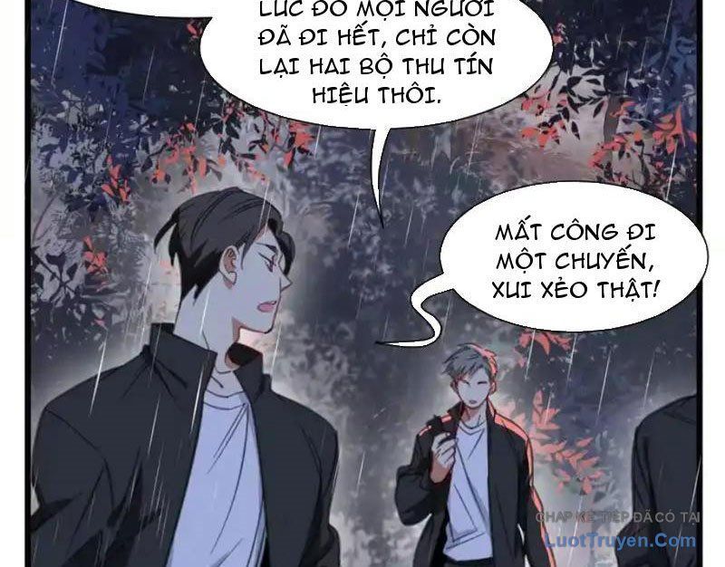 Thế Giới Vô Tội Chap 34 - Next Chap 35