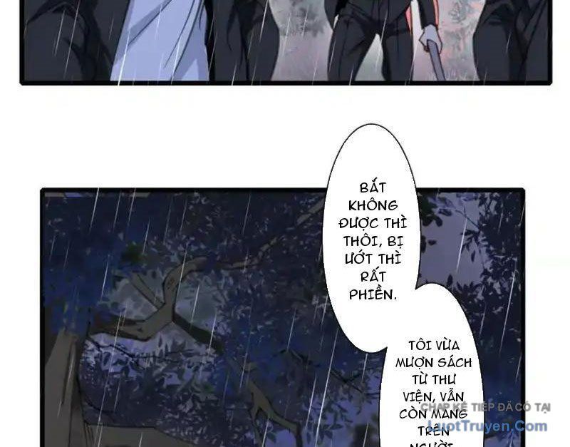 Thế Giới Vô Tội Chap 34 - Next Chap 35