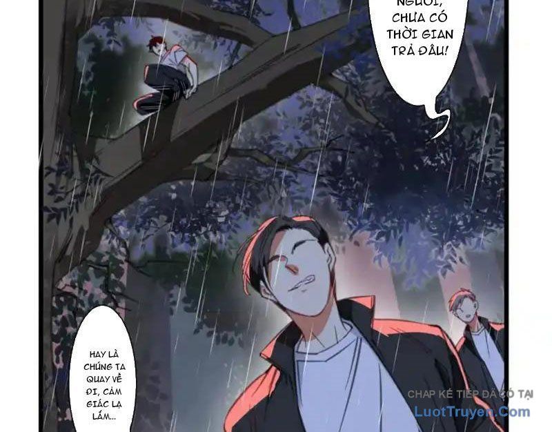 Thế Giới Vô Tội Chap 34 - Next Chap 35