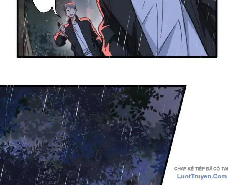 Thế Giới Vô Tội Chap 34 - Next Chap 35