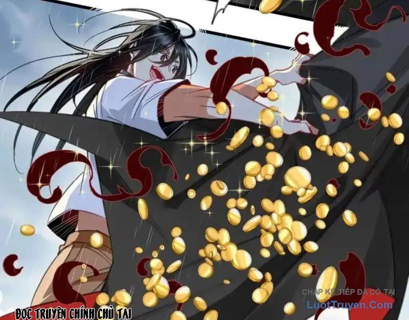 Thế Giới Vô Tội Chap 34 - Next Chap 35