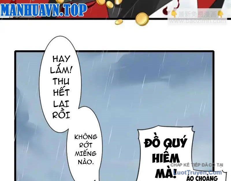 Thế Giới Vô Tội Chap 34 - Next Chap 35