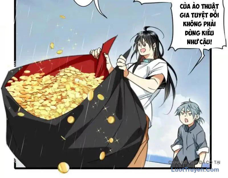 Thế Giới Vô Tội Chap 34 - Next Chap 35