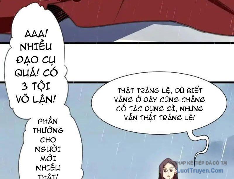 Thế Giới Vô Tội Chap 34 - Next Chap 35
