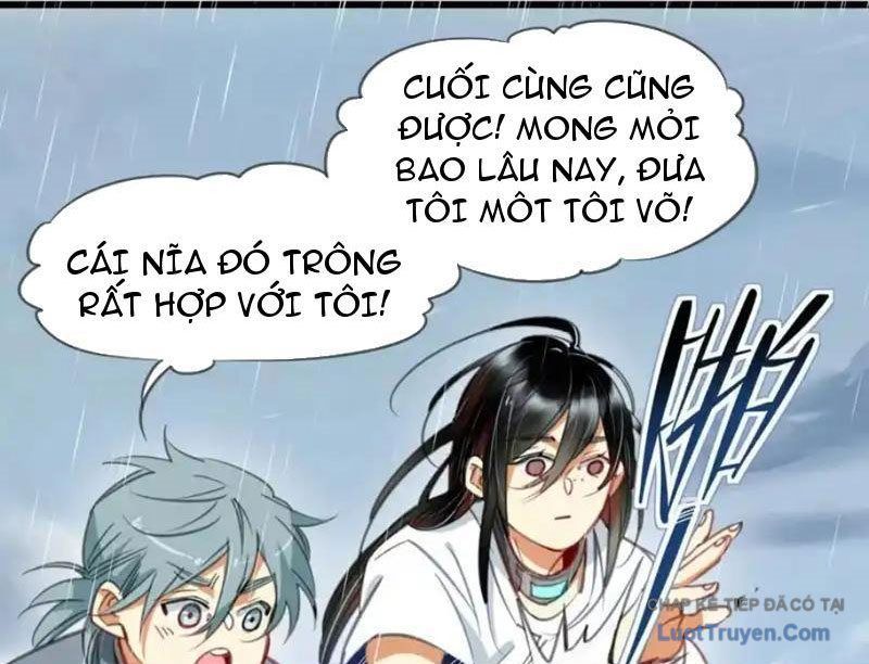 Thế Giới Vô Tội Chap 34 - Next Chap 35