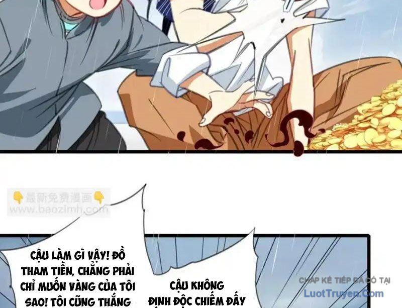 Thế Giới Vô Tội Chap 34 - Next Chap 35
