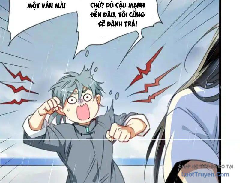 Thế Giới Vô Tội Chap 34 - Next Chap 35