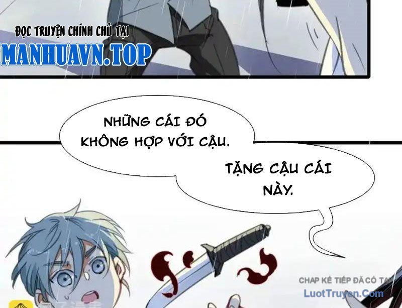 Thế Giới Vô Tội Chap 34 - Next Chap 35