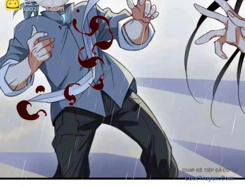 Thế Giới Vô Tội Chap 34 - Next Chap 35