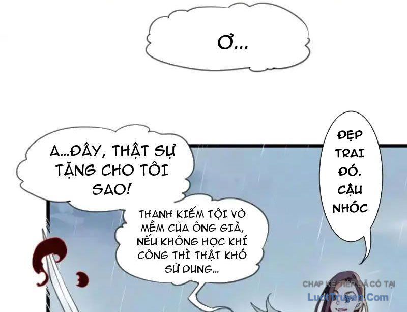 Thế Giới Vô Tội Chap 34 - Next Chap 35