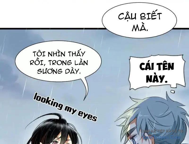 Thế Giới Vô Tội Chap 34 - Next Chap 35
