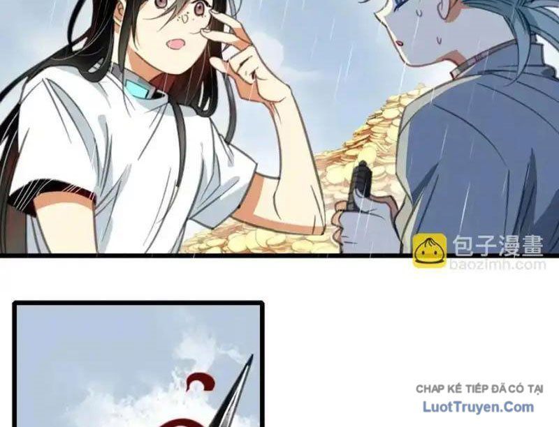 Thế Giới Vô Tội Chap 34 - Next Chap 35