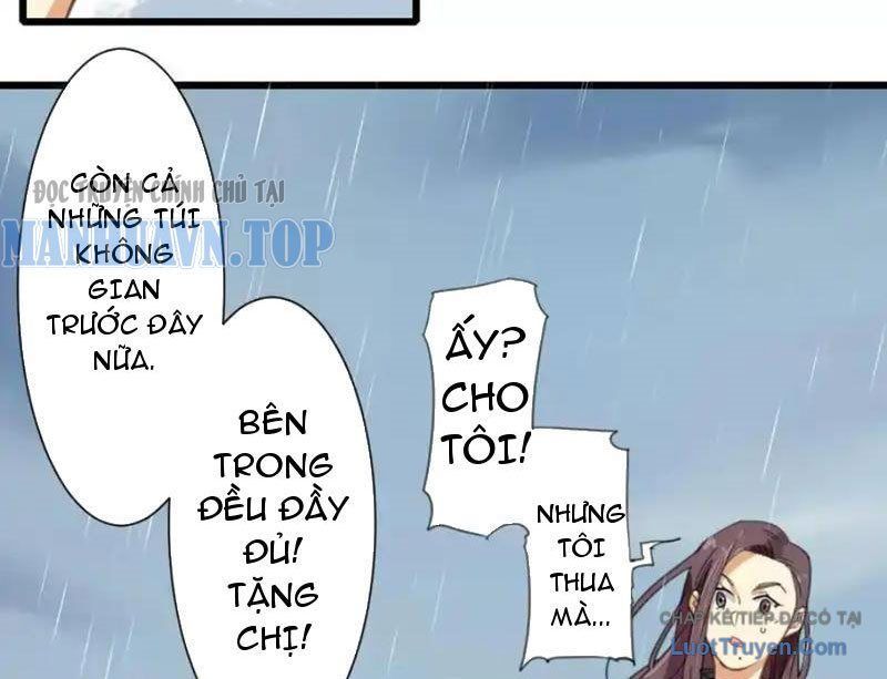Thế Giới Vô Tội Chap 34 - Next Chap 35