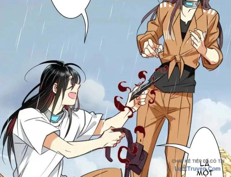 Thế Giới Vô Tội Chap 34 - Next Chap 35