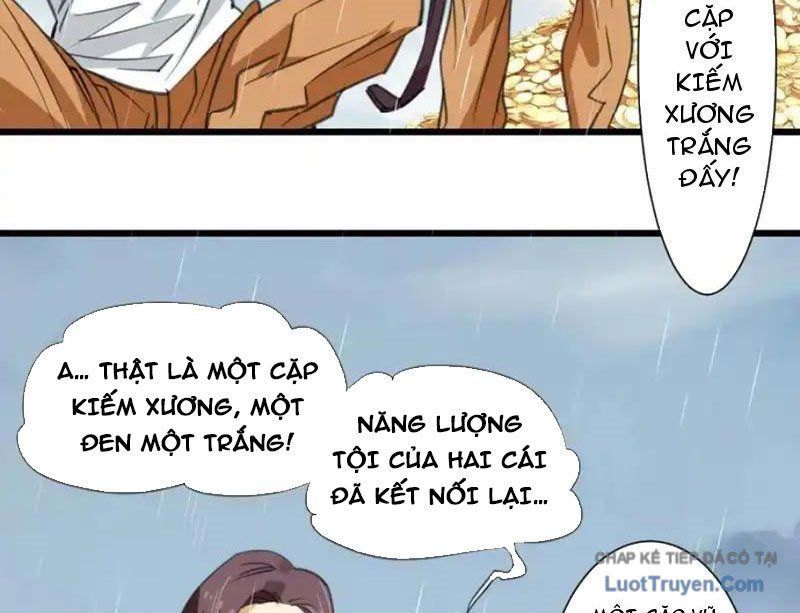 Thế Giới Vô Tội Chap 34 - Next Chap 35