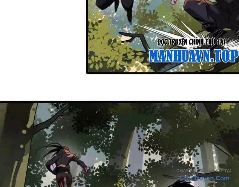 Thế Giới Vô Tội Chap 34 - Next Chap 35