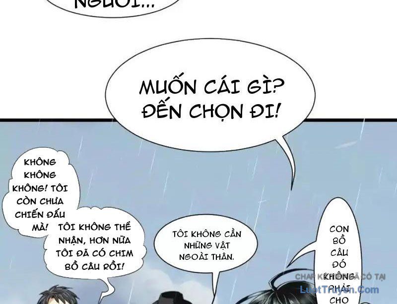 Thế Giới Vô Tội Chap 34 - Next Chap 35