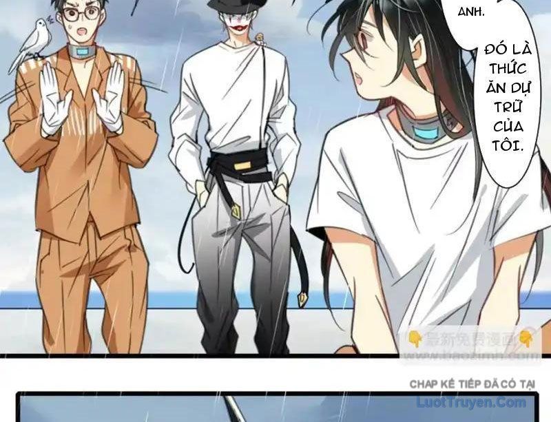 Thế Giới Vô Tội Chap 34 - Next Chap 35