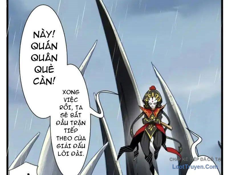 Thế Giới Vô Tội Chap 34 - Next Chap 35