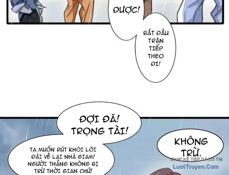 Thế Giới Vô Tội Chap 34 - Next Chap 35