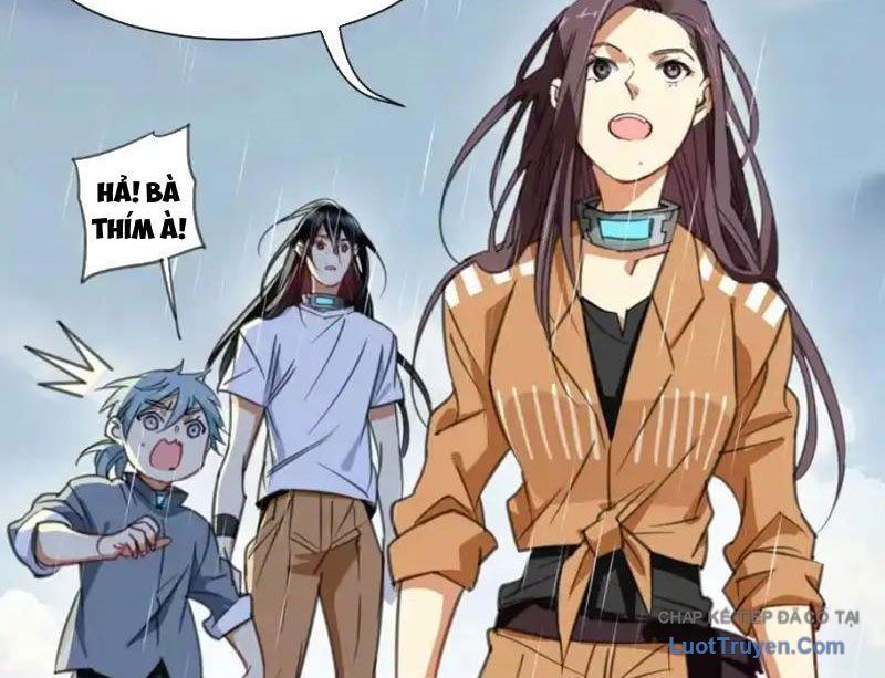 Thế Giới Vô Tội Chap 34 - Next Chap 35