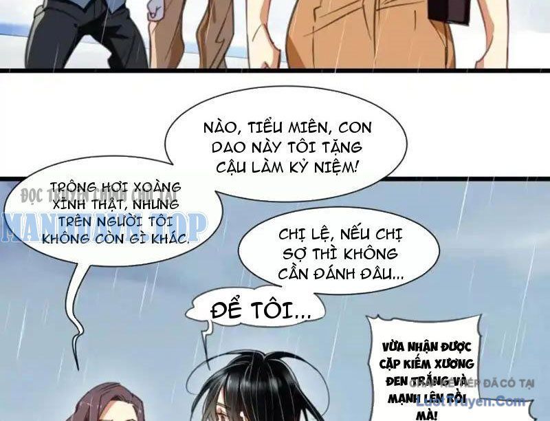 Thế Giới Vô Tội Chap 34 - Next Chap 35