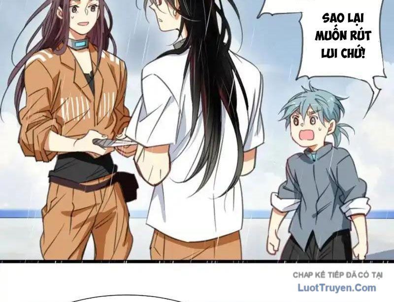 Thế Giới Vô Tội Chap 34 - Next Chap 35
