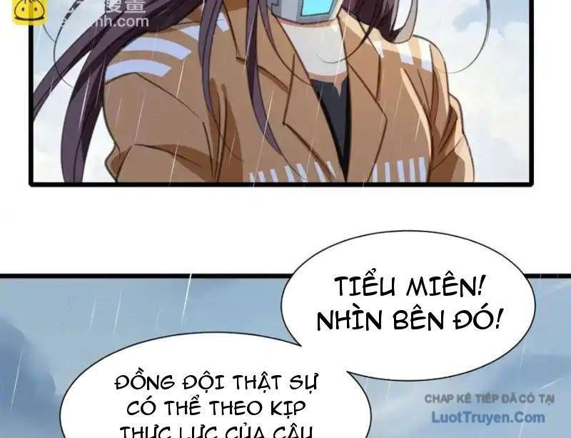 Thế Giới Vô Tội Chap 34 - Next Chap 35