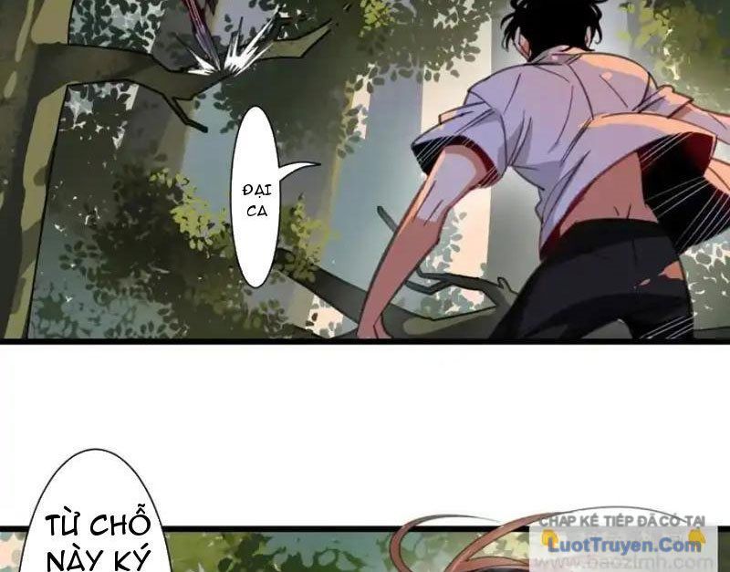 Thế Giới Vô Tội Chap 34 - Next Chap 35