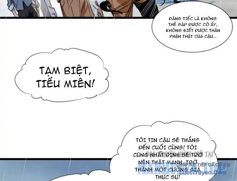 Thế Giới Vô Tội Chap 34 - Next Chap 35