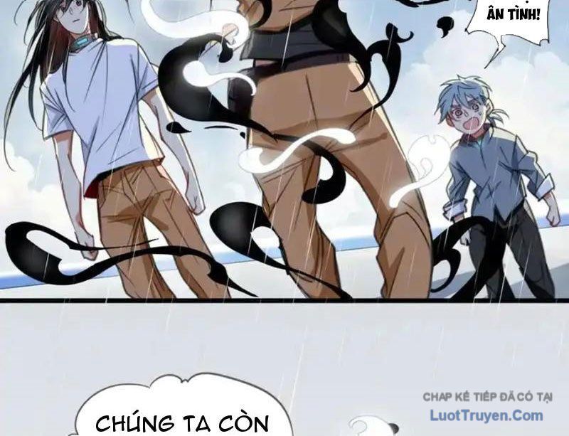 Thế Giới Vô Tội Chap 34 - Next Chap 35