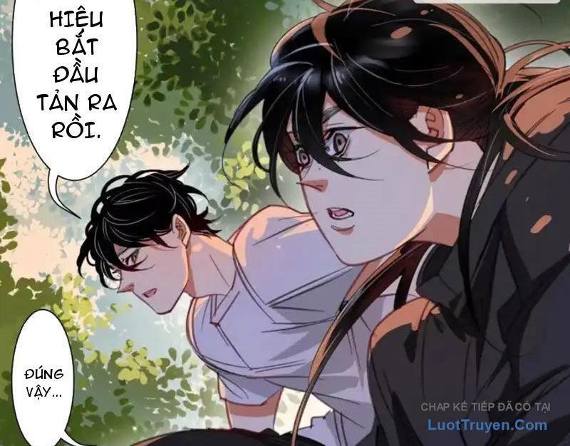Thế Giới Vô Tội Chap 34 - Next Chap 35
