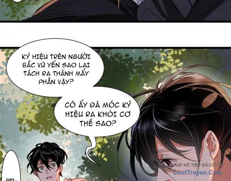 Thế Giới Vô Tội Chap 34 - Next Chap 35