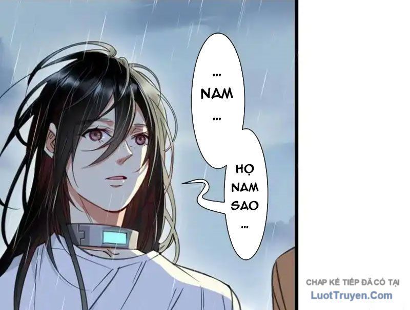 Thế Giới Vô Tội Chap 37 - Next Chap 38