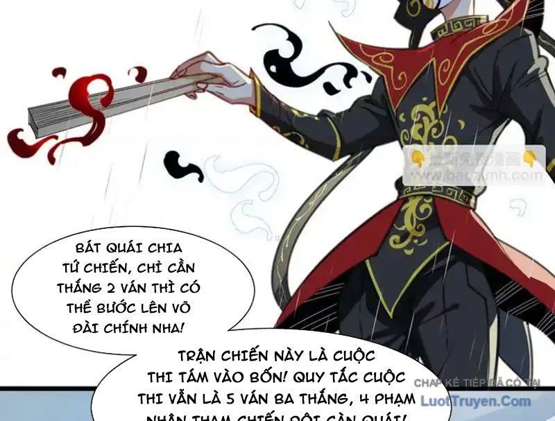 Thế Giới Vô Tội Chap 37 - Next Chap 38