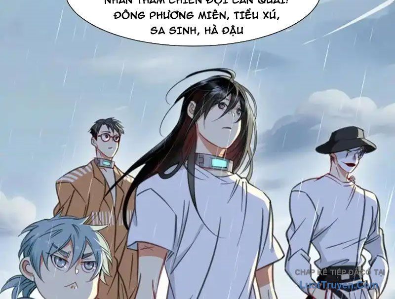 Thế Giới Vô Tội Chap 37 - Next Chap 38