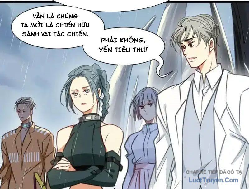 Thế Giới Vô Tội Chap 37 - Next Chap 38